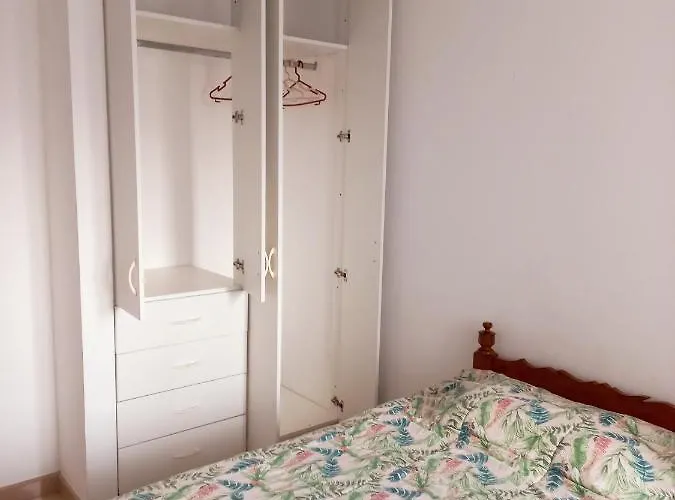 Alquiler De Habitacion Para Senoritas