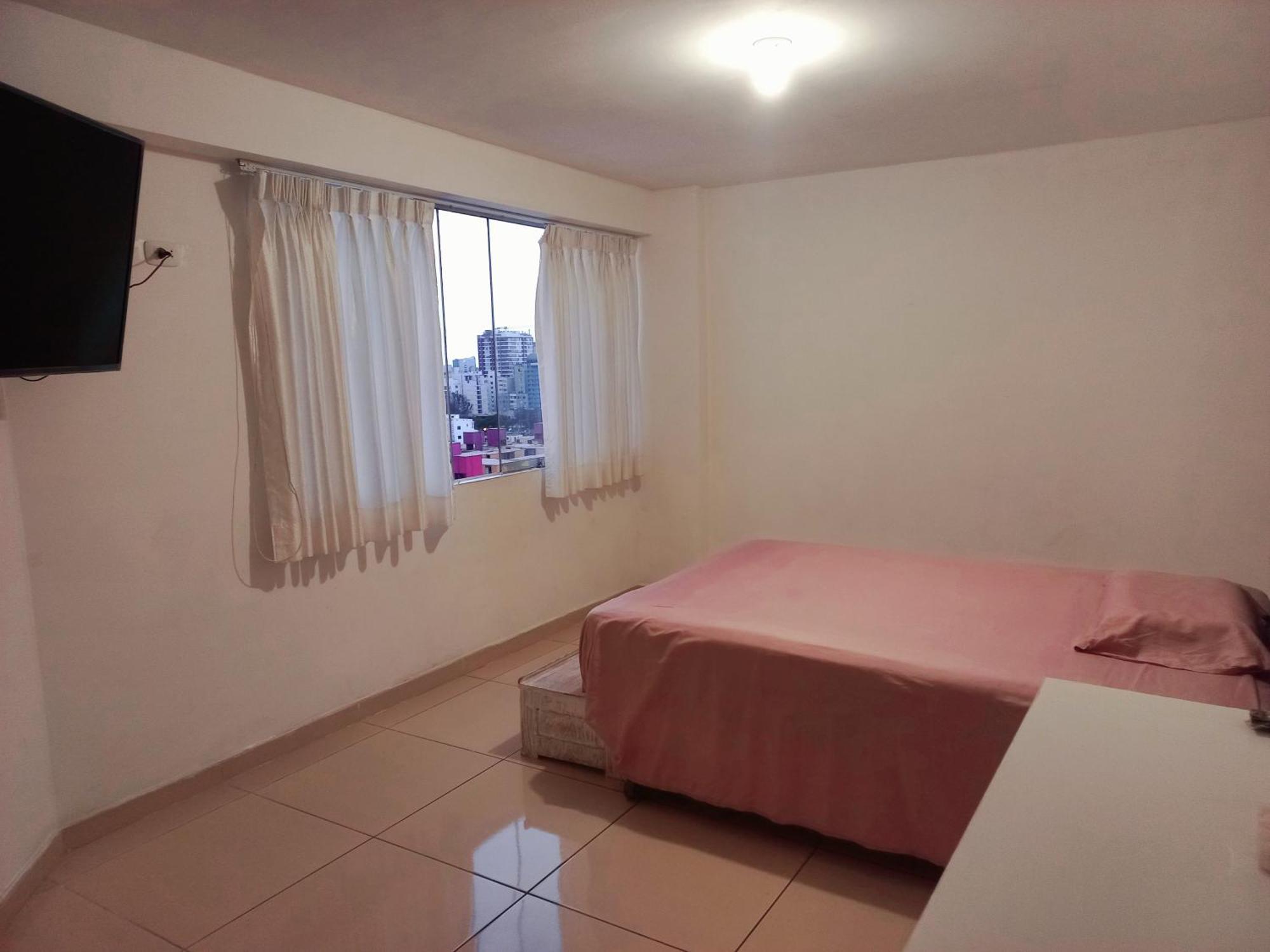 Alquiler De Habitacion Para Senoritas * Lima